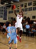 Photo from the gallery "Valor Christian vs. Rangeview (Ralston Roundup Tournament)"