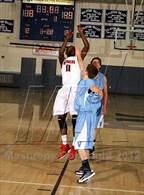 Photo from the gallery "Valor Christian vs. Rangeview (Ralston Roundup Tournament)"