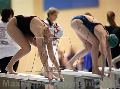 Thumbnail 1 in CHSAA Coaches Invite photogallery.