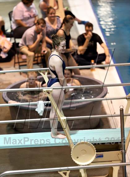 Thumbnail 3 in CHSAA Coaches Invite photogallery.