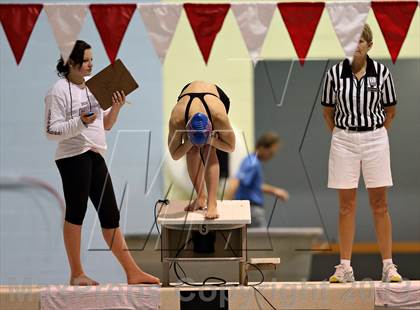 Thumbnail 2 in CHSAA Coaches Invite photogallery.