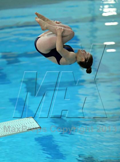 Thumbnail 3 in CHSAA Coaches Invite photogallery.