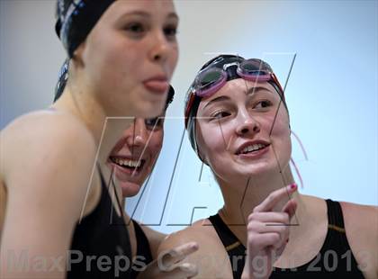 Thumbnail 2 in CHSAA Coaches Invite photogallery.