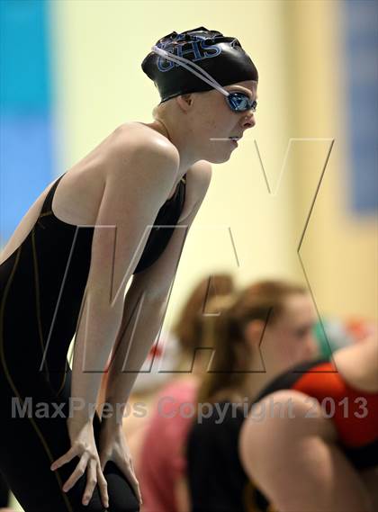 Thumbnail 3 in CHSAA Coaches Invite photogallery.