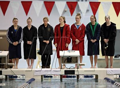 Thumbnail 1 in CHSAA Coaches Invite photogallery.