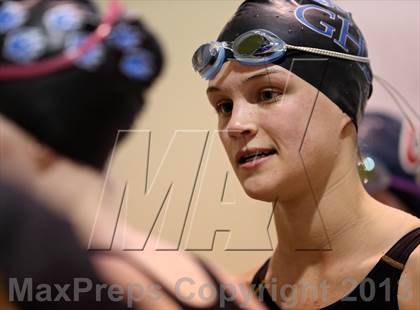 Thumbnail 3 in CHSAA Coaches Invite photogallery.