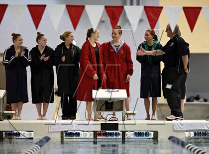 Thumbnail 2 in CHSAA Coaches Invite photogallery.