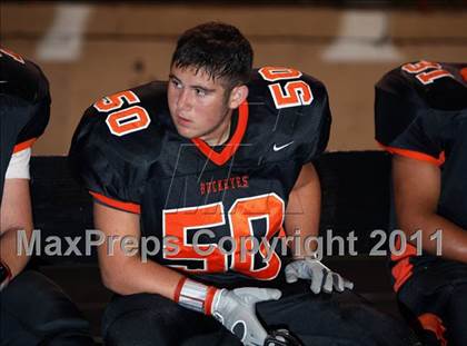 Thumbnail 3 in Gilmer vs Jacksonville photogallery.