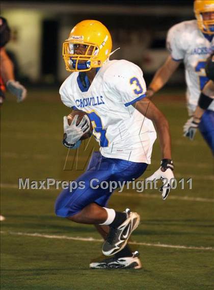 Thumbnail 1 in Gilmer vs Jacksonville photogallery.