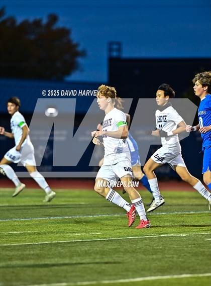 Thumbnail 2 in Stargate School @ Denver Christian photogallery.