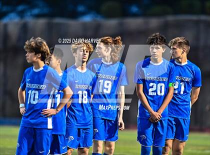 Thumbnail 3 in Stargate School @ Denver Christian photogallery.