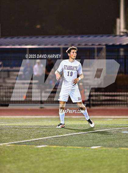 Thumbnail 2 in Stargate School @ Denver Christian photogallery.