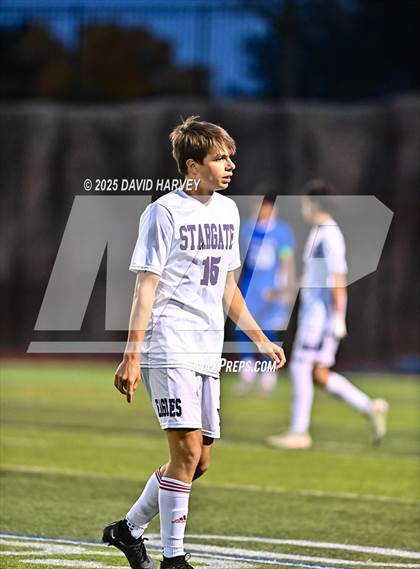 Thumbnail 2 in Stargate School @ Denver Christian photogallery.