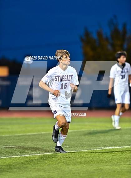 Thumbnail 3 in Stargate School @ Denver Christian photogallery.