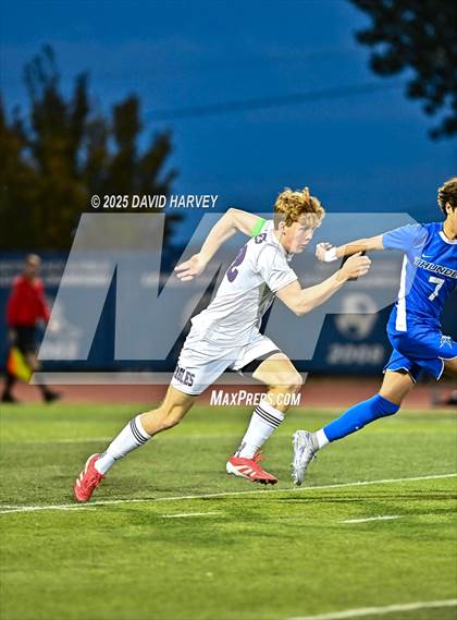 Thumbnail 3 in Stargate School @ Denver Christian photogallery.