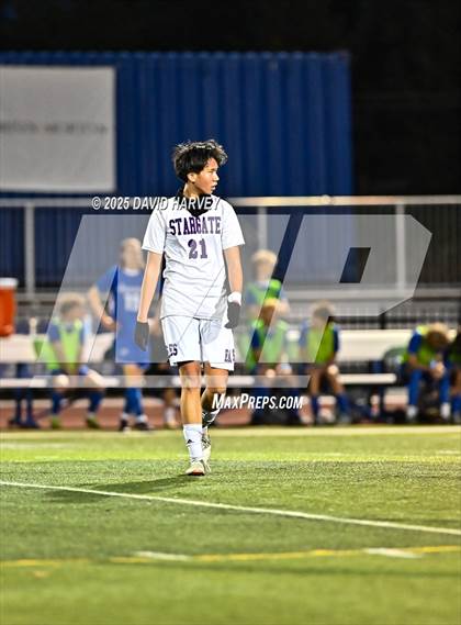 Thumbnail 2 in Stargate School @ Denver Christian photogallery.