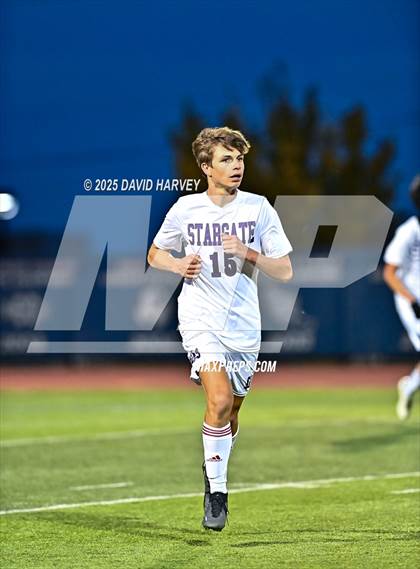 Thumbnail 2 in Stargate School @ Denver Christian photogallery.