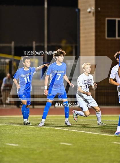 Thumbnail 1 in Stargate School @ Denver Christian photogallery.