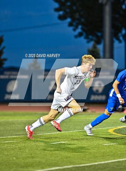 Thumbnail 1 in Stargate School @ Denver Christian photogallery.