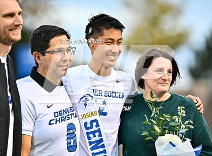 Thumbnail 2 in Stargate School @ Denver Christian photogallery.