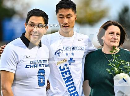 Thumbnail 1 in Stargate School @ Denver Christian photogallery.