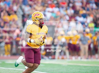 Thumbnail 1 in Houston County vs Perry  photogallery.