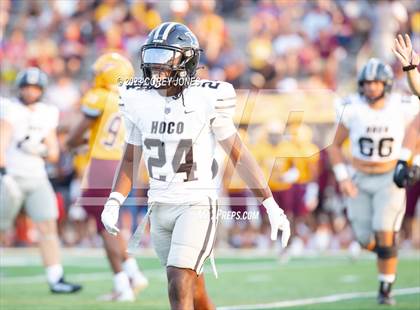 Thumbnail 2 in Houston County vs Perry  photogallery.