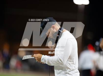 Thumbnail 3 in Houston County vs Perry  photogallery.