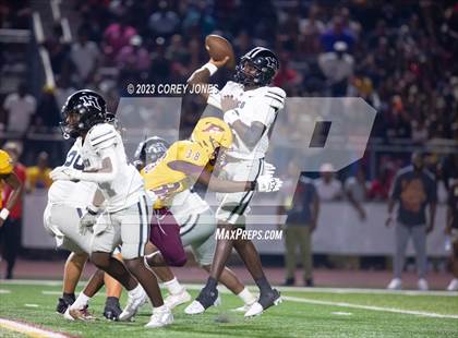 Thumbnail 3 in Houston County vs Perry  photogallery.