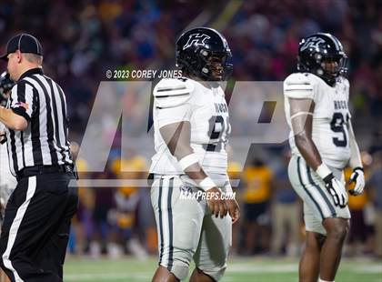 Thumbnail 3 in Houston County vs Perry  photogallery.