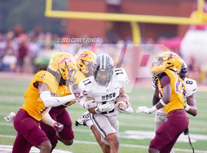 Thumbnail 2 in Houston County vs Perry  photogallery.