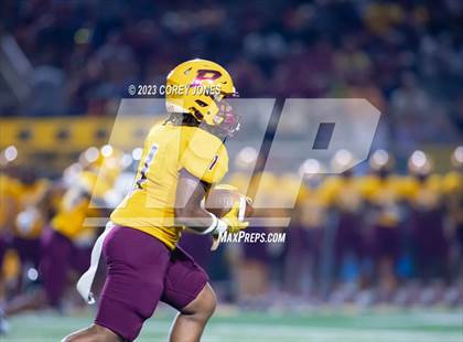 Thumbnail 3 in Houston County vs Perry  photogallery.