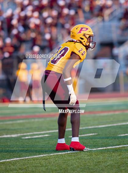 Thumbnail 1 in Houston County vs Perry  photogallery.
