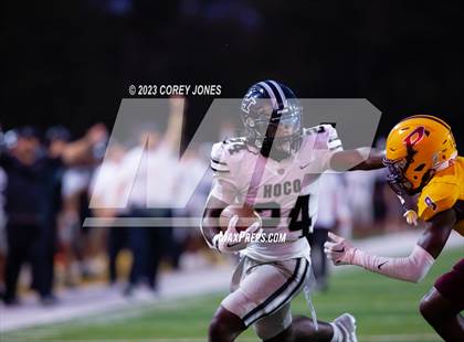 Thumbnail 1 in Houston County vs Perry  photogallery.