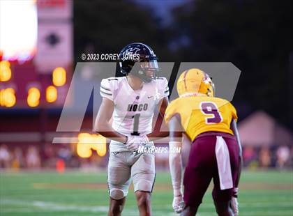 Thumbnail 2 in Houston County vs Perry  photogallery.