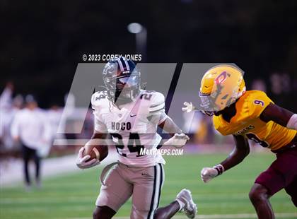 Thumbnail 2 in Houston County vs Perry  photogallery.