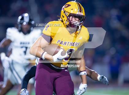 Thumbnail 2 in Houston County vs Perry  photogallery.