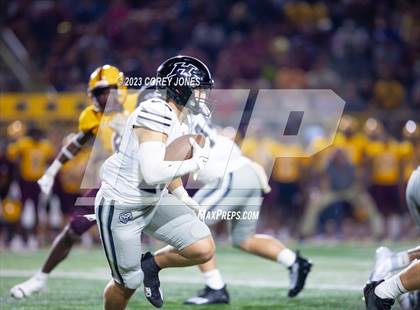 Thumbnail 3 in Houston County vs Perry  photogallery.