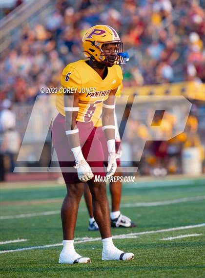Thumbnail 3 in Houston County vs Perry  photogallery.