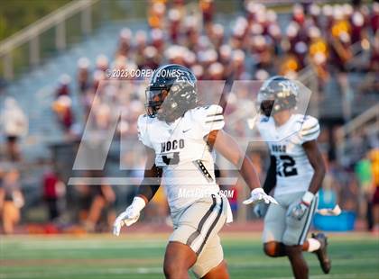 Thumbnail 1 in Houston County vs Perry  photogallery.