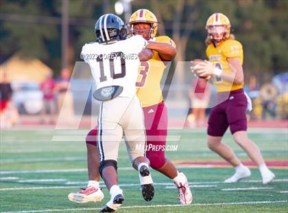 Thumbnail 3 in Houston County vs Perry  photogallery.