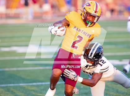 Thumbnail 2 in Houston County vs Perry  photogallery.