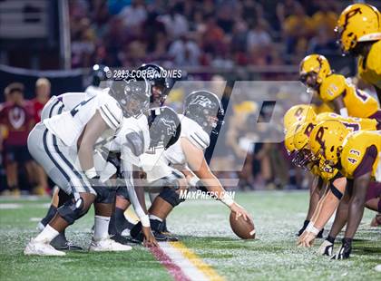 Thumbnail 3 in Houston County vs Perry  photogallery.