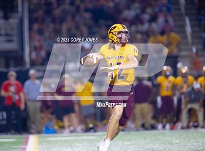 Thumbnail 1 in Houston County vs Perry  photogallery.