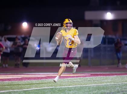 Thumbnail 1 in Houston County vs Perry  photogallery.
