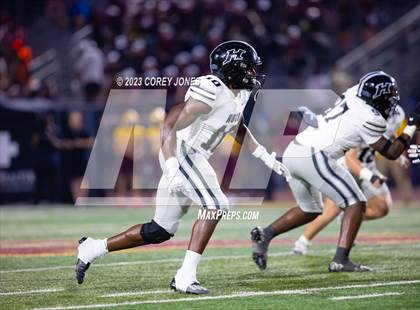 Thumbnail 3 in Houston County vs Perry  photogallery.