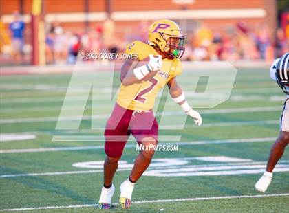 Thumbnail 1 in Houston County vs Perry  photogallery.