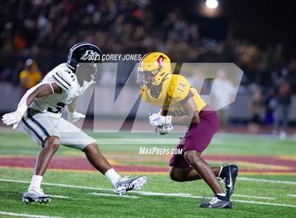 Thumbnail 3 in Houston County vs Perry  photogallery.
