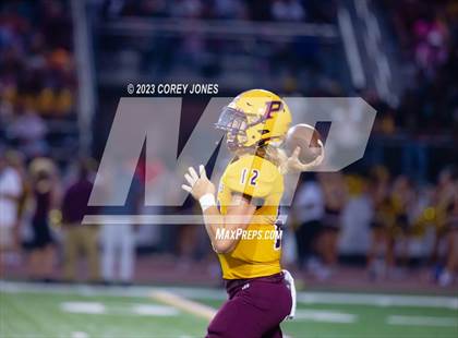 Thumbnail 1 in Houston County vs Perry  photogallery.