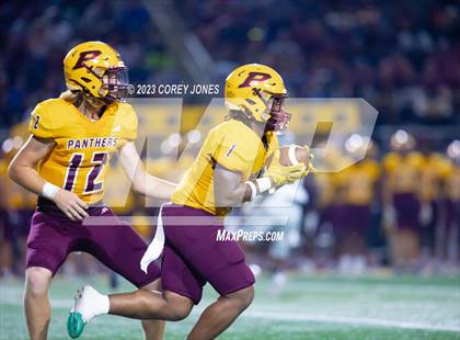 Thumbnail 2 in Houston County vs Perry  photogallery.